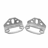 Rago Fabrication - Rigid Industries Rock Light Mount - R0000ROCKRIGID
