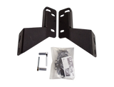 Go Rhino 568860TK - RC4LR & RC3 LR - Mounting Brackets Only - Textured Black