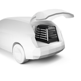 Thule - Allax L - 770004