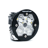 Baja Designs - 58-0003-2 Squadron-R 2.0 Sport Black LED Auxiliary Light Pod