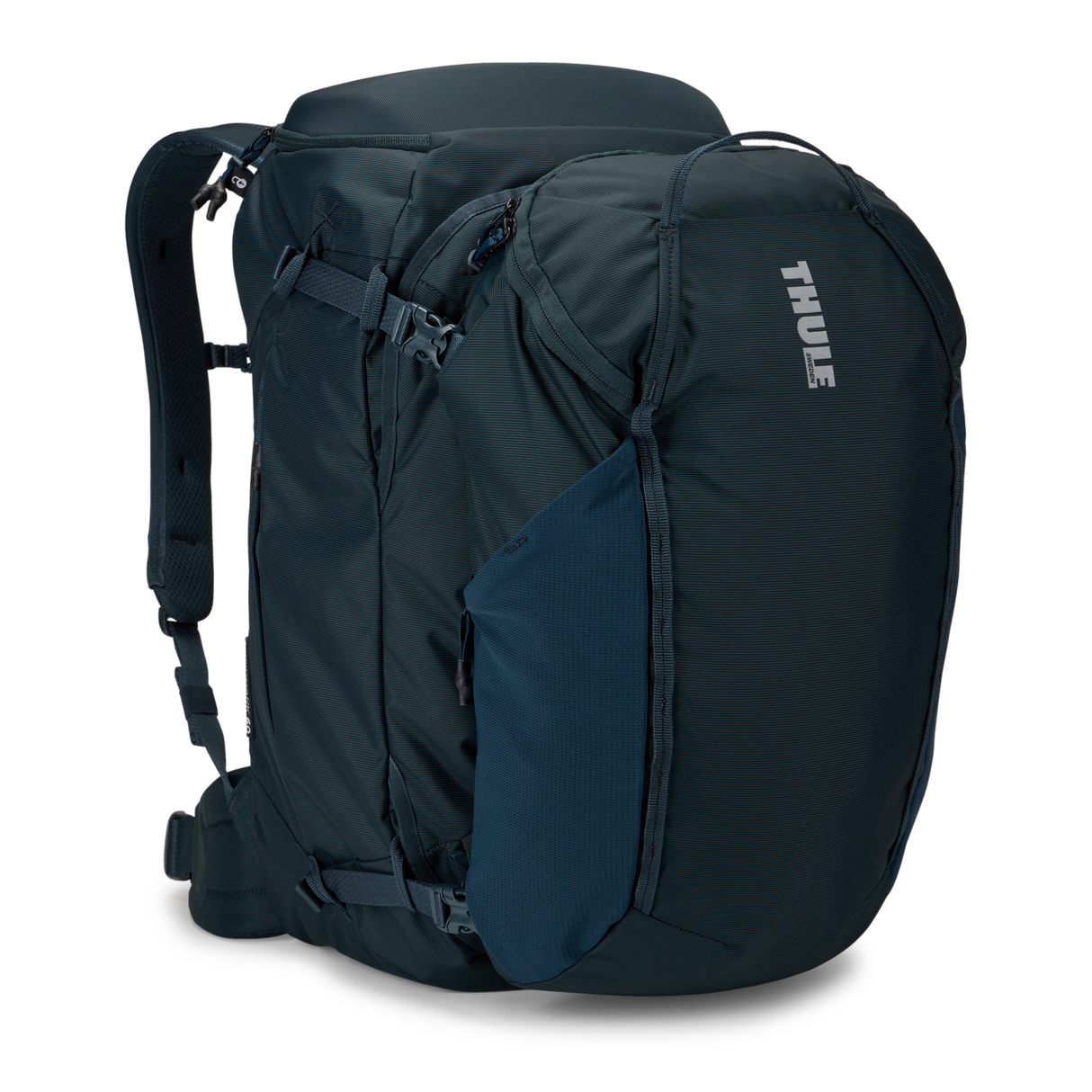 Thule - Landmark 60L Darkest Blue - 3205312