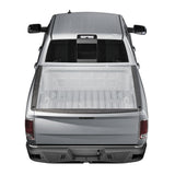 TrailFx - Rear Light Duty Bumper For Chevrolet Silverado 1500 (RLDB003TI)