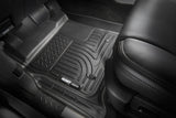 Husky Liners - Front & 2nd Seat Floor Liners - 99011