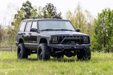 Rough Country 10572 Quarter Panel Armor - 10572