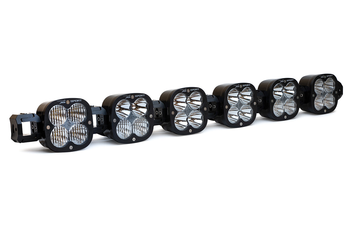 Baja Designs - 740004 - XL Linkable LED Light Bar