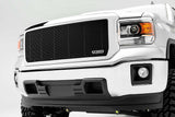 T-Rex Grilles - 1 Pc Horizontal Aluminum Billet Grille Insert - 20208B