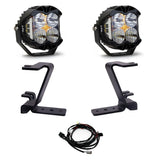 Baja Designs 448213 7XL Linkable Bumper Light Kit