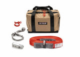Factor55 - Vehicle Recovery Kit, Owyhee - Medium - Silver - 00485-05-MEDIUM
