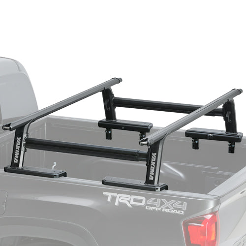 Yakima - Bed Track Kit 1 (Toyota/Nissan) - 8001168