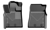 Husky Liners 18601 Weatherbeater - Front Floor Liners