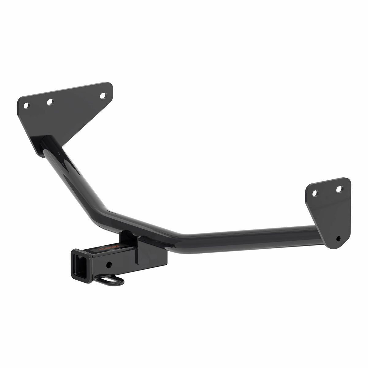 Curt - 13566 Class 3 Trailer Hitch, 2" Receiver, Select Mitsubishi Outlander