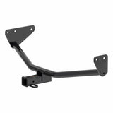 Curt - 13566 Class 3 Trailer Hitch, 2" Receiver, Select Mitsubishi Outlander