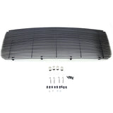 T-Rex Grilles - Billet Grille, Polished, Aluminum, 1 Pc, Insert - 20214