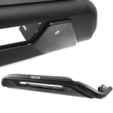 Go Rhino 5666620LT - RC3 LR with Mounting Brackets & 20" Light Bar - Textured Black
