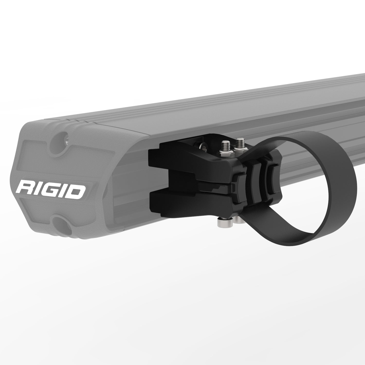 RIGID - Chase Light Bar 1.5-2 Inch Tube Mounts Kit - 46598