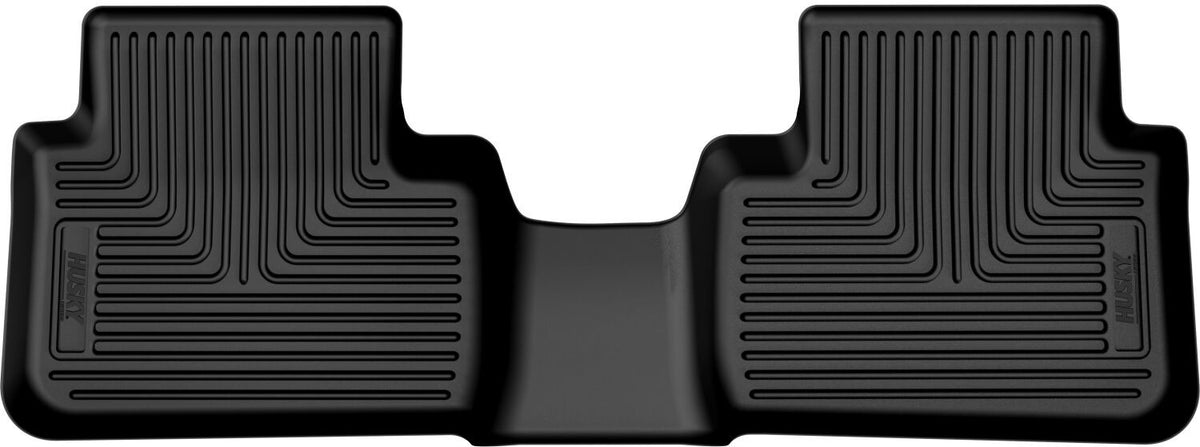 Husky Liners 14911 Weatherbeater - 2nd Seat Floor Liner