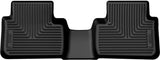 Husky Liners 14911 Weatherbeater - 2nd Seat Floor Liner