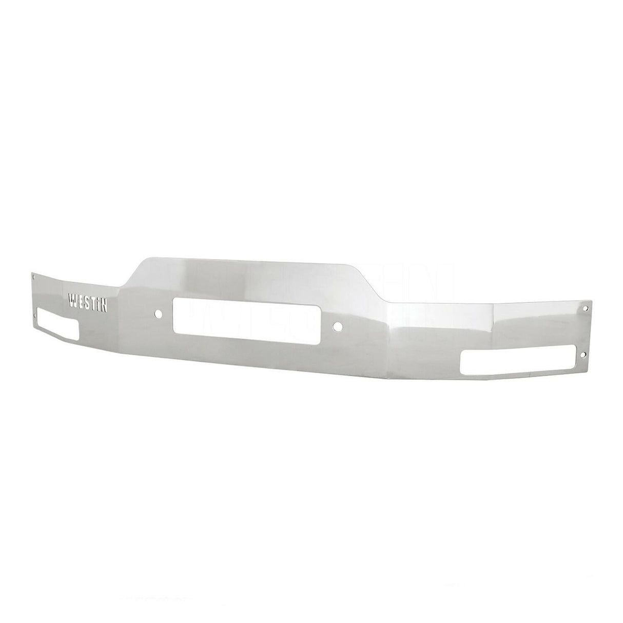 Westin - 46-70100 MAX Winch Tray Faceplate
