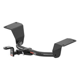 Curt - Class 1 Trailer Hitch, 1-1/4" Ball Mount, Select Honda Civic - 114633