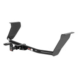 Curt - Class 2 Trailer Hitch, 1-1/4" Ball Mount, Select Hyundai Genesis - 120863