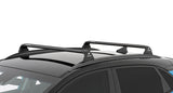 Rhino Rack - Vortex RVP Black 2 Bar Roof Rack - RVP69