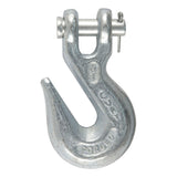 Curt - 3/8" Clevis Grab Hook (5,400 lbs, 1/2" Pin) - 81350