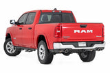 Rough Country 31016 SRL2 Adj Aluminum Step