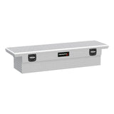 TrailFx - 69 Inch Aluminum Trail Lock® Crossover Toolbox- Brite (120631C)