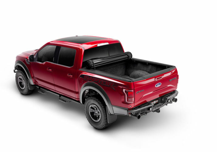 Truxedo - Sentry CT 09-14 Ford F-150 5'7" Bed - 1597616