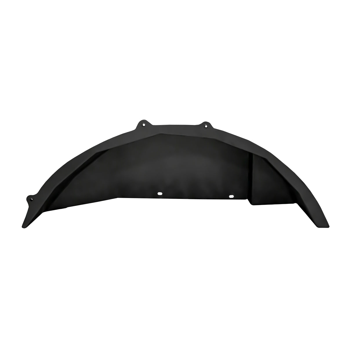 TrailFx - Rear Fender Well Liners For Jeep Wrangler JL (JL05RI)