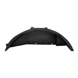 TrailFx - Rear Fender Well Liners For Jeep Wrangler JL (JL05RI)