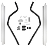 ARB - 4421110 - Summit Front Rail