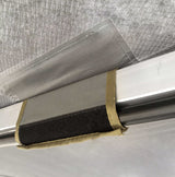 Overland Vehicle Systems - Shop Freestanding 270LT Awnings W/ Walls Passenger - 19589907