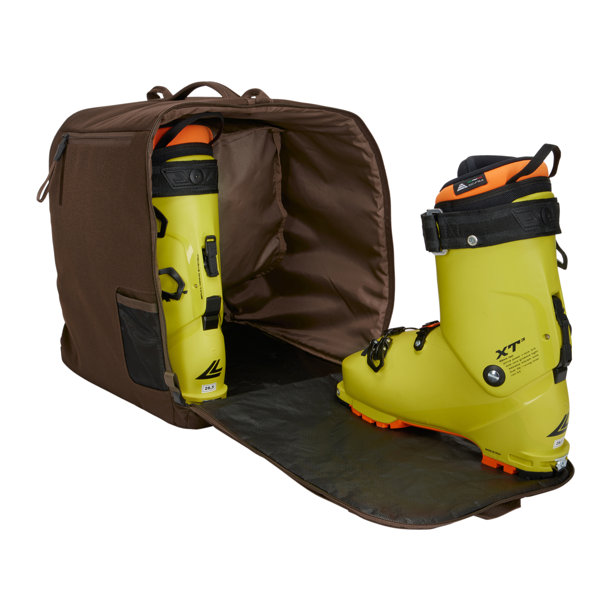 Thule - Roundtrip Boot Bag 35L Deep Khaki - 3205322