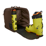 Thule - Roundtrip Boot Bag 35L Deep Khaki - 3205322