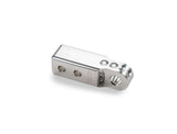 Factor 55 00020-05 HITCHLINK 2.0 FOR 2IN RECEIVERS -- SILVER
