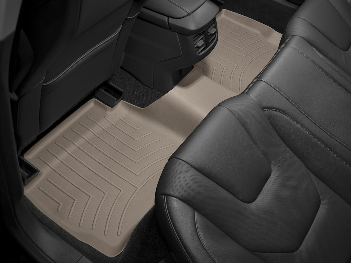 Weathertech - FloorLiner(TM) DigitalFit(R) - 452322