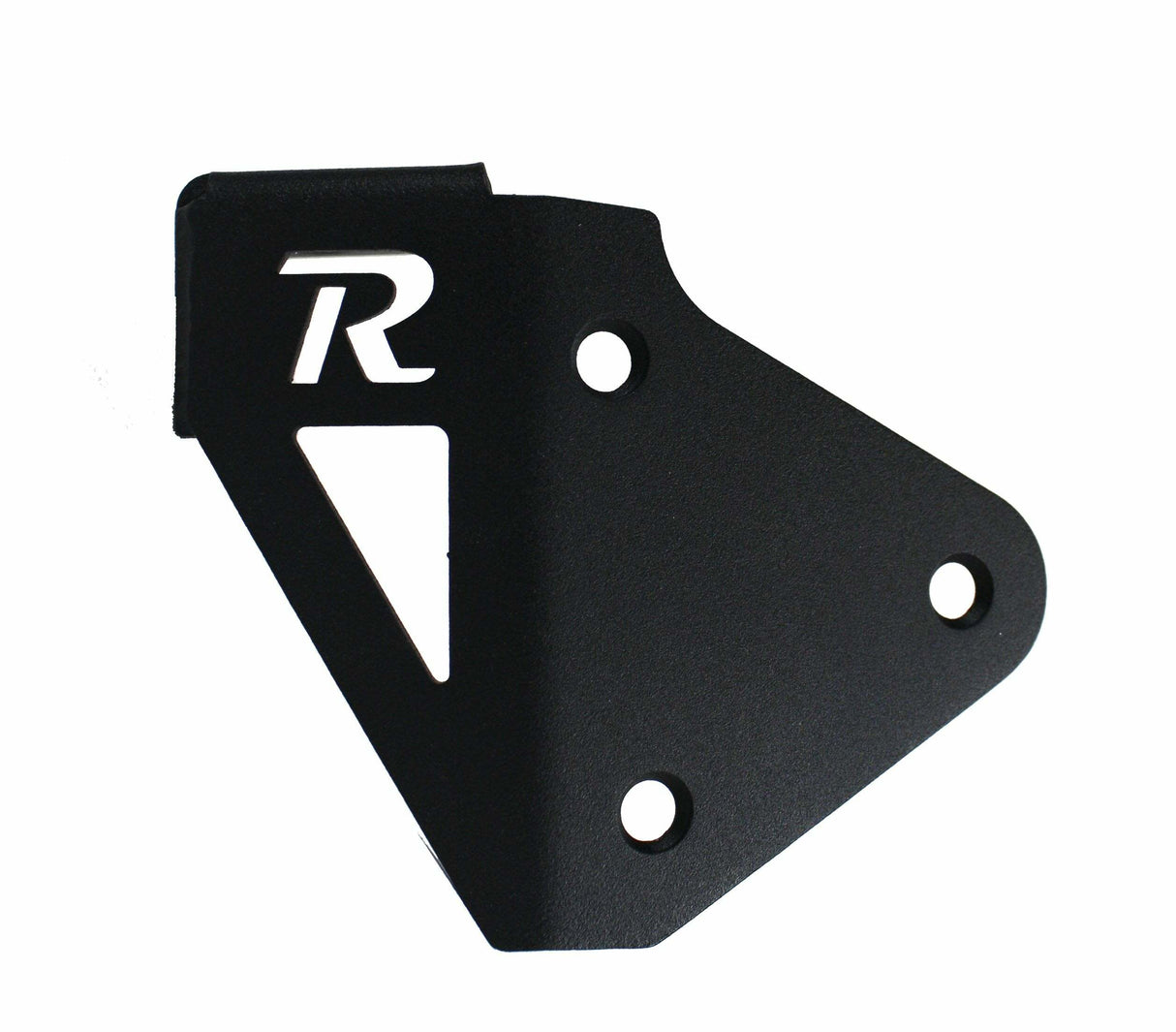 Rago Fabrication - Lexus GX 470 CB Antenna Mount - R0209LGXANT
