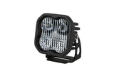 Diode Dynamics - SS3 Sport ABL White Combo Standard (single) - DD6865S
