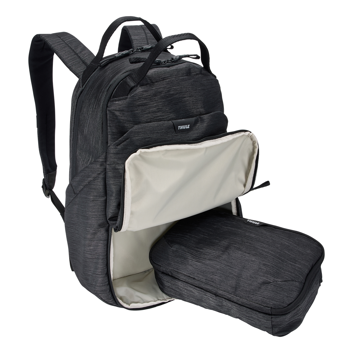 Thule - Changing Backpack - Black - 11200360