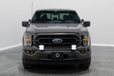 Diode Dynamics - SS5 Bumper Bracket Kit for 2021-2022 Ford F150 - DD7325P