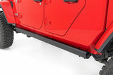 Rough Country Power Running Boards - Lighted - Jeep Gladiator JT 4WD (2020-2023) - PSR610530