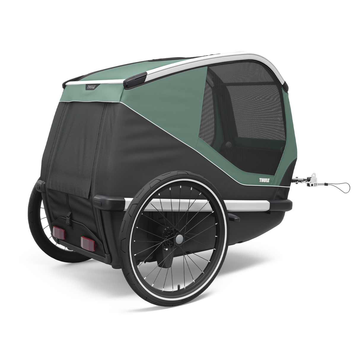 Thule - Bexey L - 800001