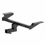 Curt - Class 3 Trailer Hitch, 2" Receiver, Select Ford Mustang Mach-E - 13480