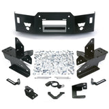 Warn - HIDDEN WINCH MOUNT FORD SUPER DUTY - 107168