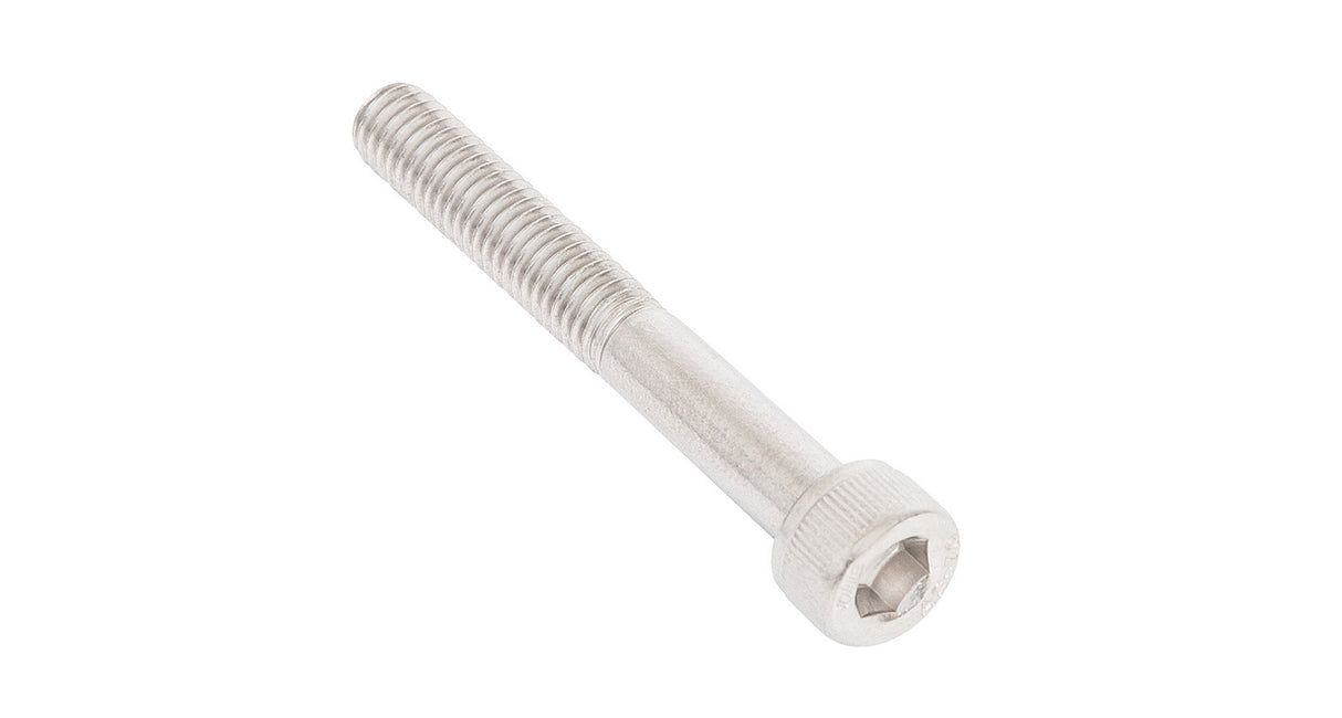 Rhino Rack - M6 X 45MM Socket Head Screw (Stainless Steel) (4 Pack) - B038-BP