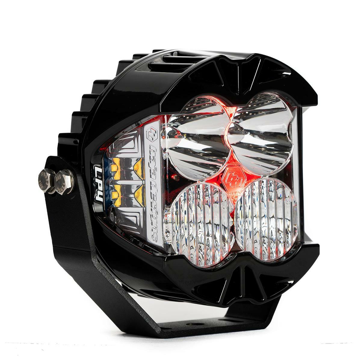 Baja Designs - Baja Designs 290014 LP4 Pro LED Auxiliary Light Pod