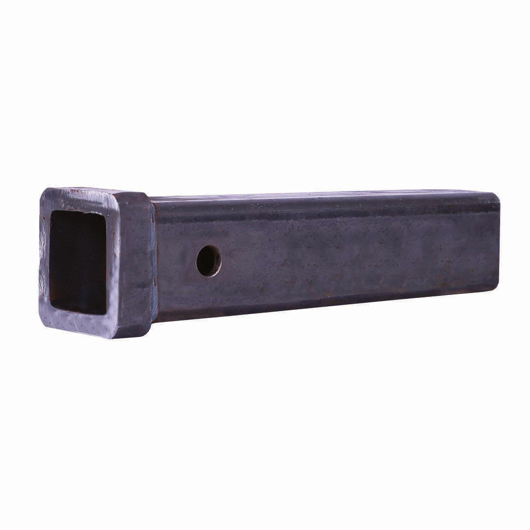 GEN-Y - Hitch GH-0011 Weld-On Receiver Tube 3" x 3" x 12". - GH-0011