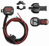 Warn - Wireless Control System for ATV & UTV Winches - 90288