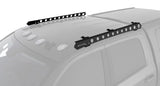 Rhino Rack - Rhino-Rack Backbone 3 Base Mounting System - RAM 1500 / 2500 / 3500 - RR1B1